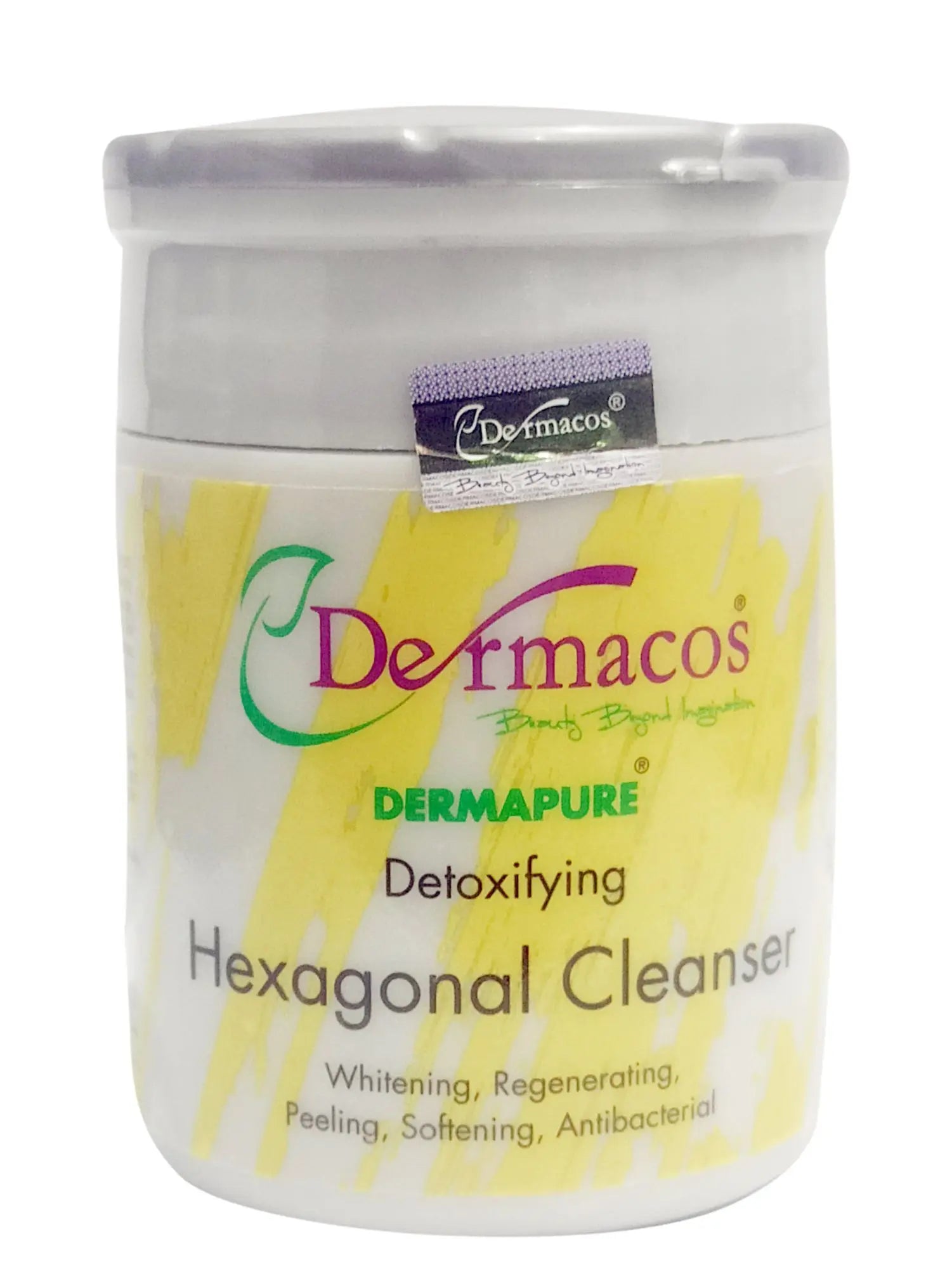 DERMACOS Facial Kit GB Cosmetics