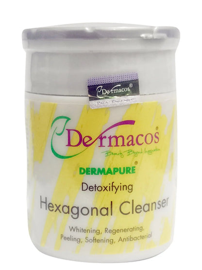 DERMACOS Facial Kit