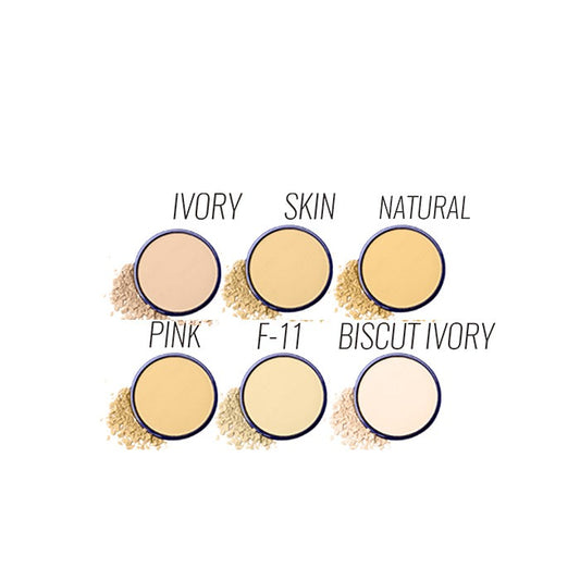 Face It Loose Powder