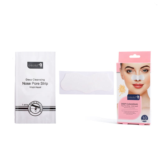 Emelie Nose Strips