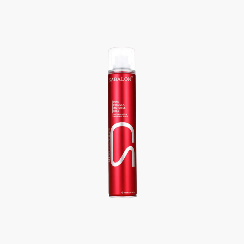 Sabalon Hair Spray 420ml