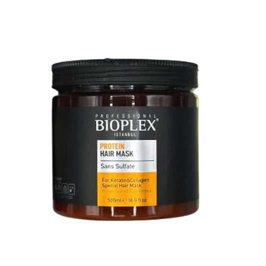 Bioplex Protein Hair Mask Sans Sulfate