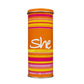 She is Happy 60ml Perfume