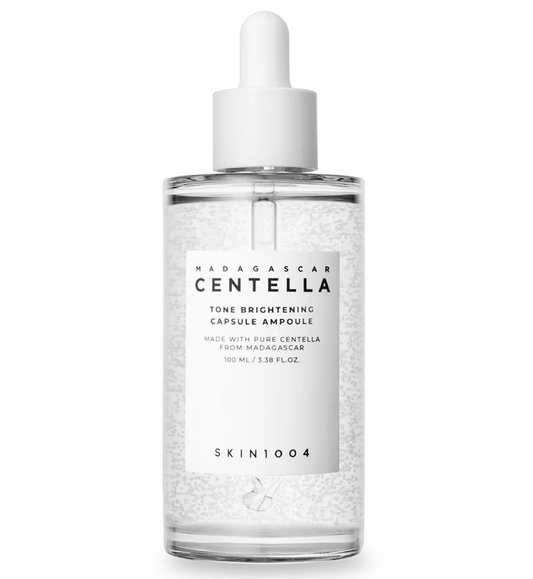 Centella Tone Brightening Capsule Ampoule skin 1004 100ml