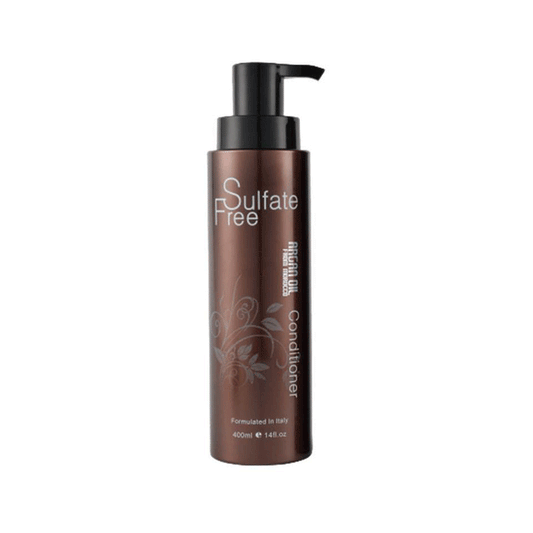 Sulfate Free Agran Oil Conditioner From Morocco 400ML