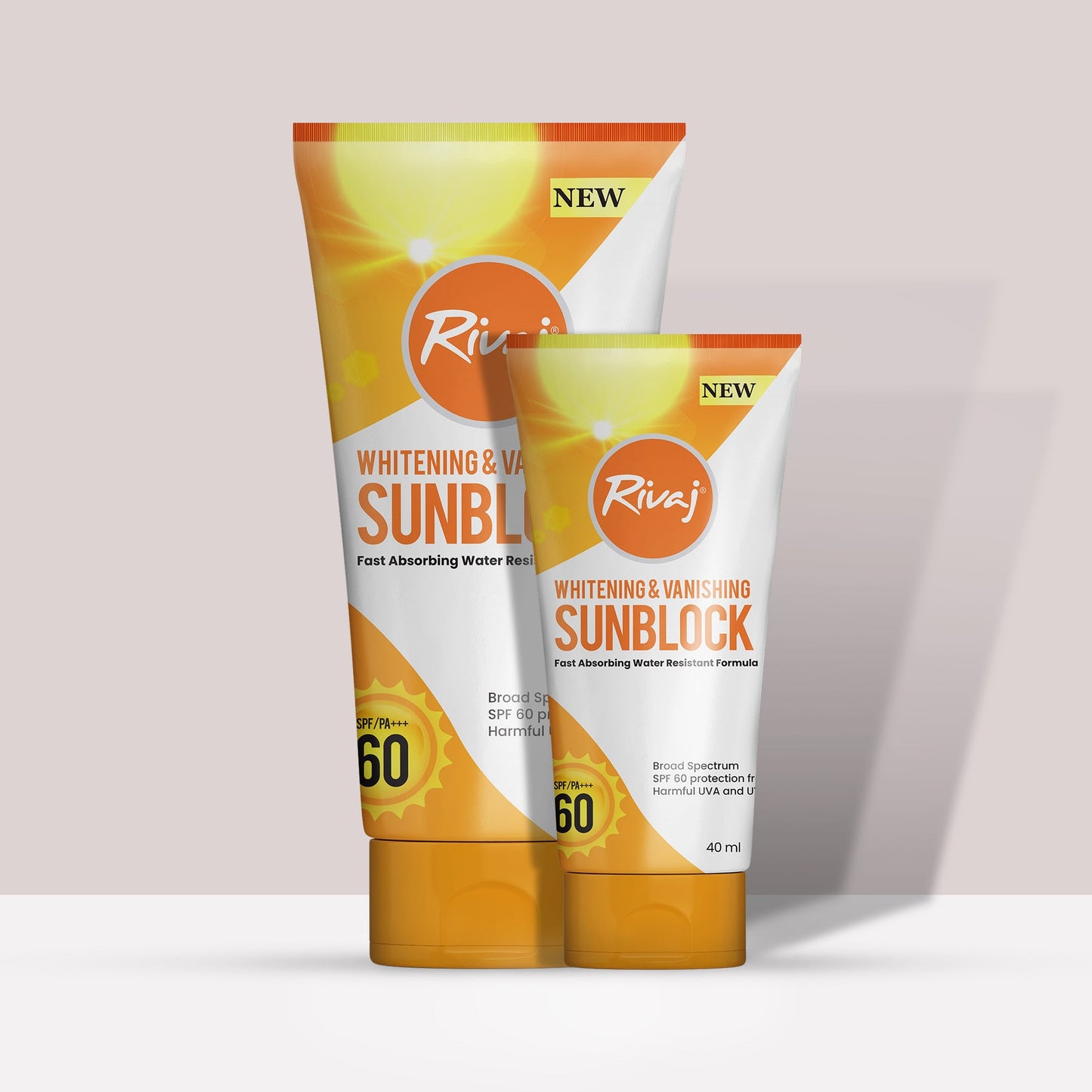 Rivaj SunBlock