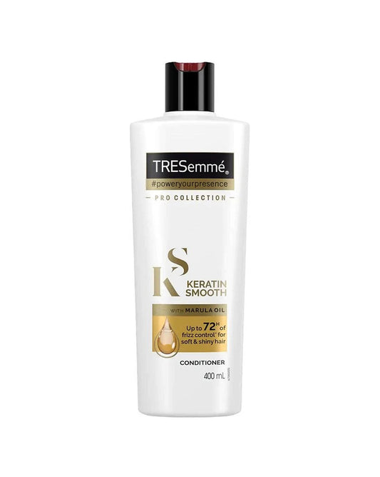 Tresemme Pro Collection Keratin Smooth Conditioner