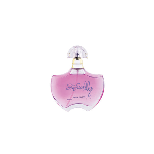 Sensual Perfume For Women 100ml