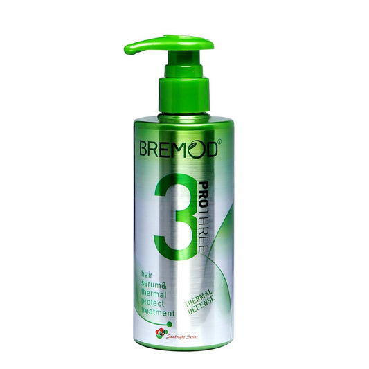 Bremod hair Heat Protector 250ml