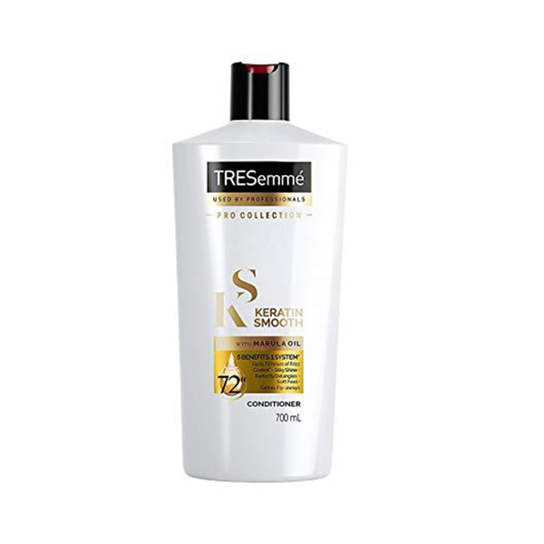 Tresemme Pro Collection Keratin Smooth Conditioner