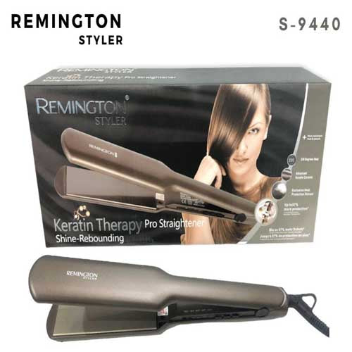 Remington Straightener Model # 9440