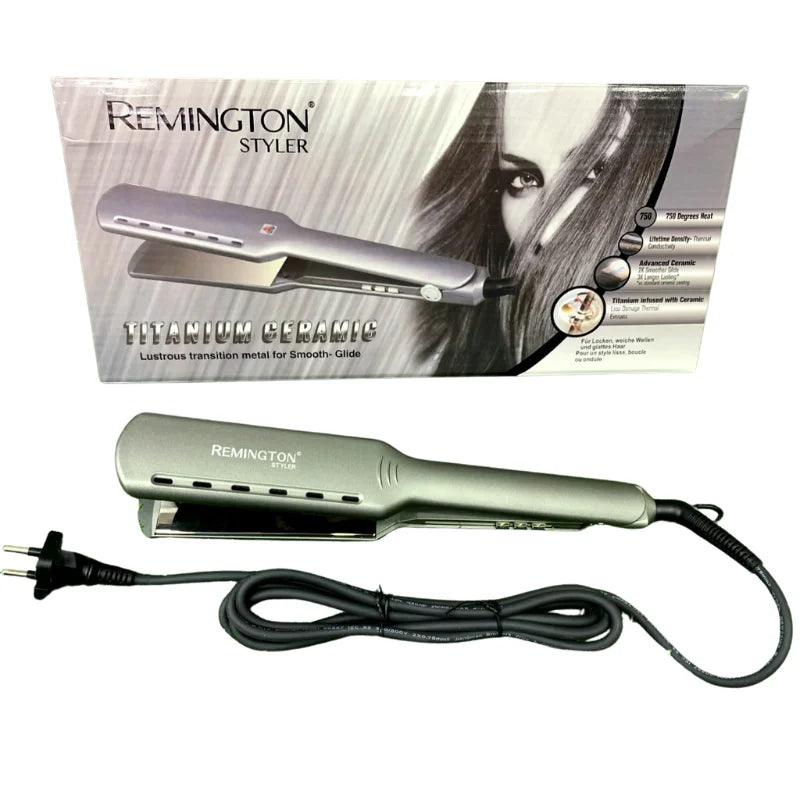 Remington Styler Straightener # 9661