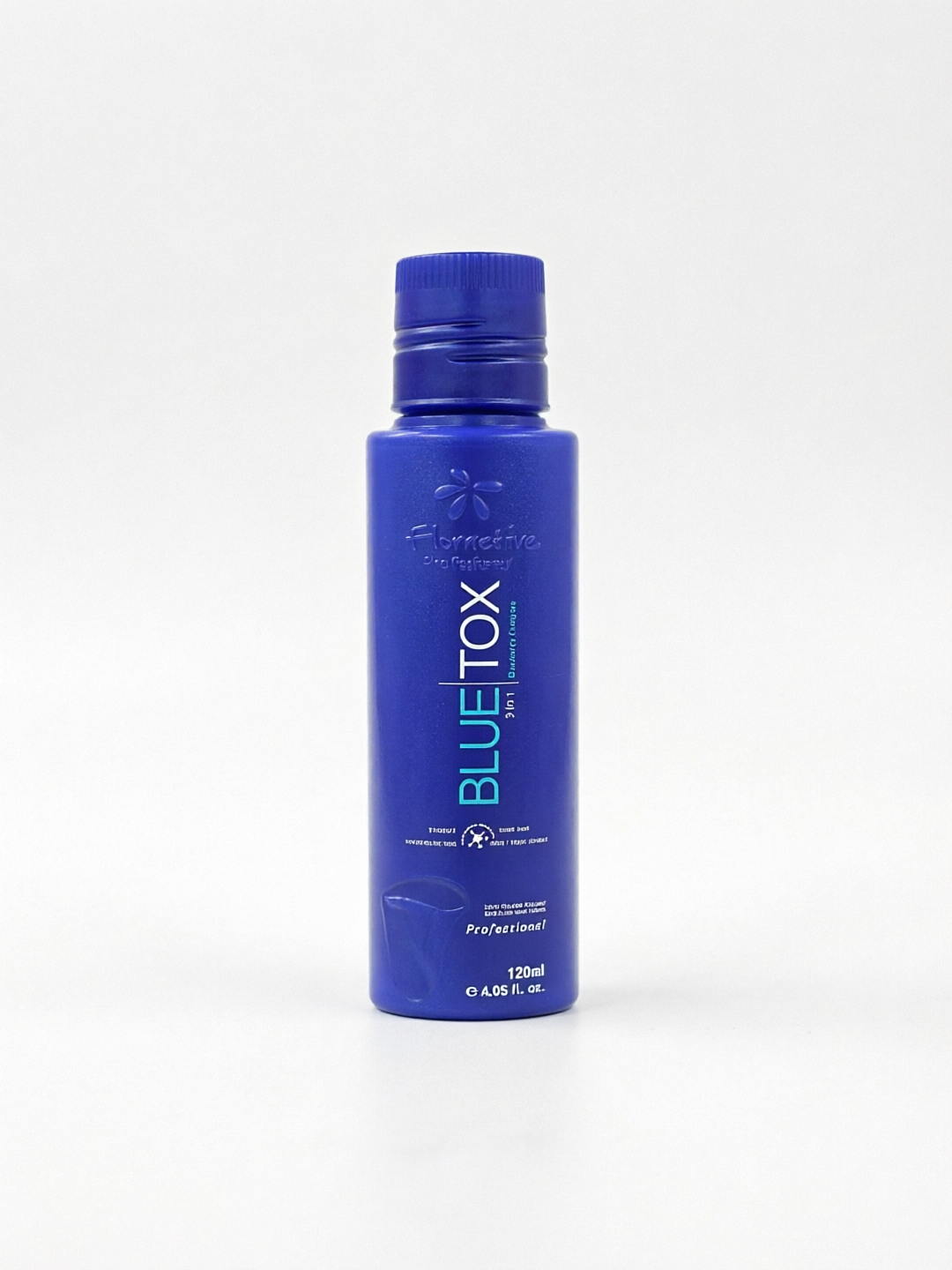 FLORACTIVE BlueTox Taninoplastia 120ml