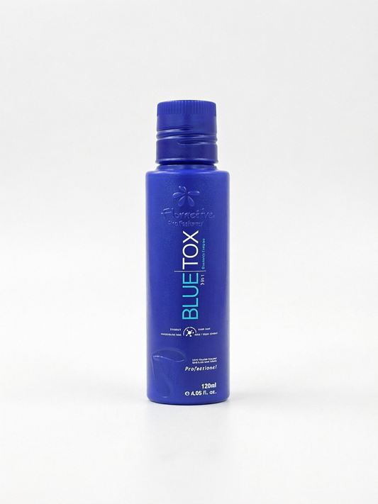 FLORACTIVE BlueTox Taninoplastia 120ml