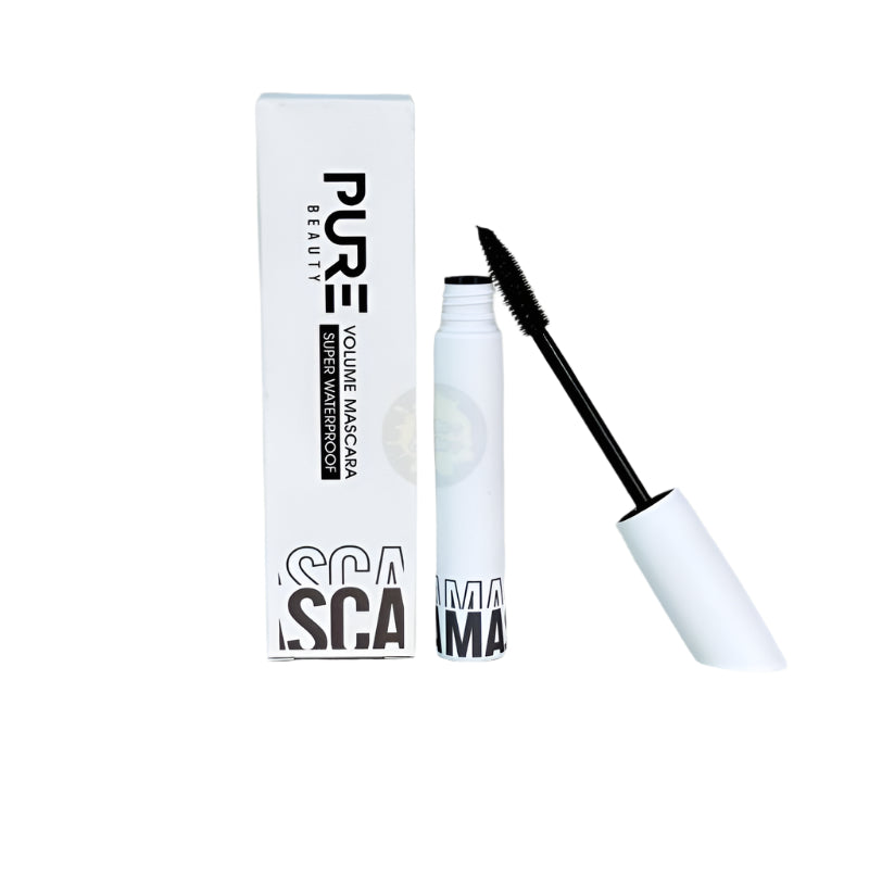 Pure Beauty Mascara