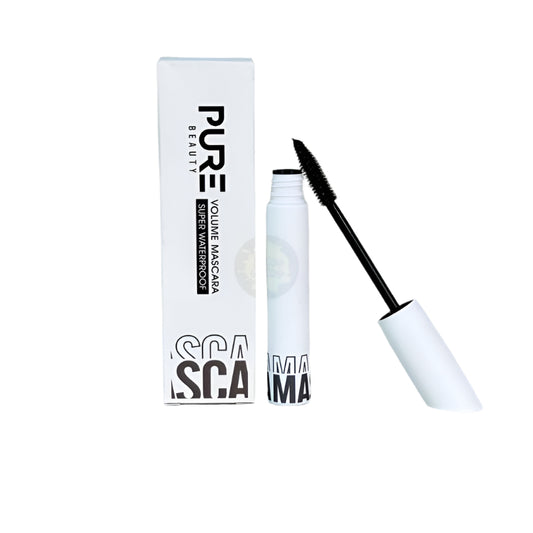 Pure Beauty Mascara