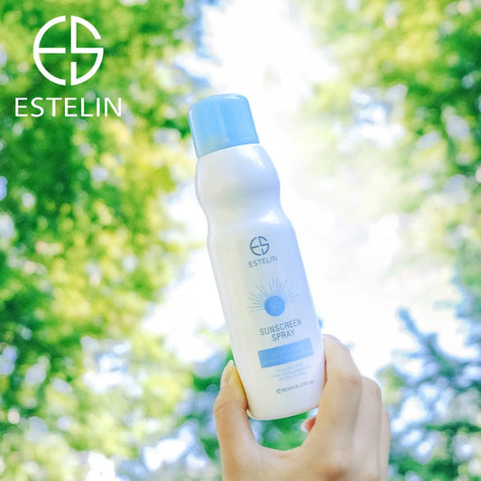 ESTELIN Sunscreen Spray SPF50 PA+++