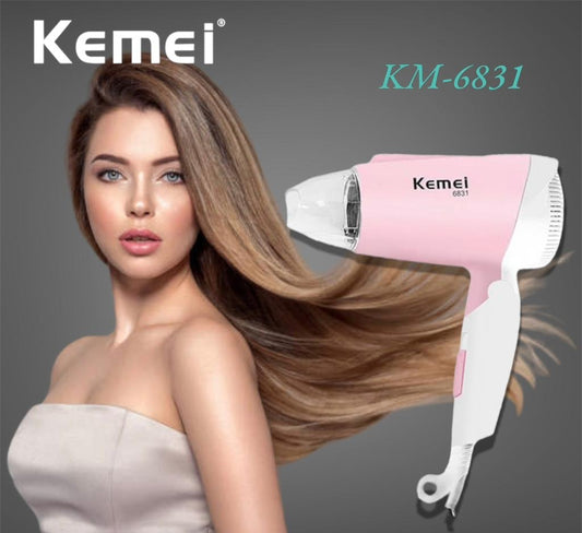 Kemei Hair Dryer #6831