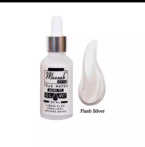 Meezab Arts Liquid Highlighter