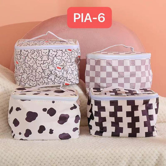 Makeup Pouches