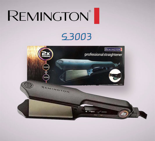 Remington Straightener S3003