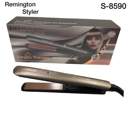 Remington Straightner 8590