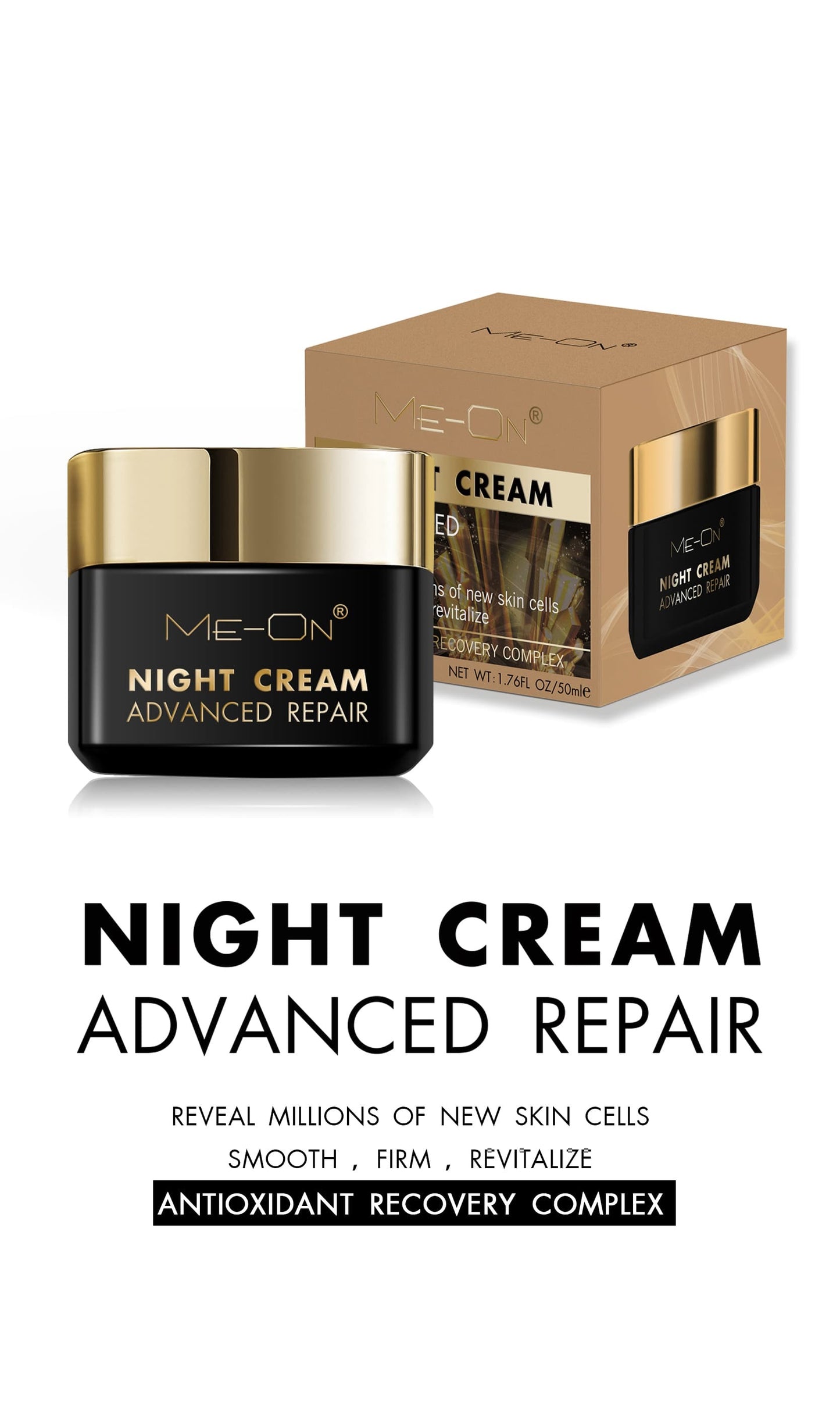 MEON Night Cream