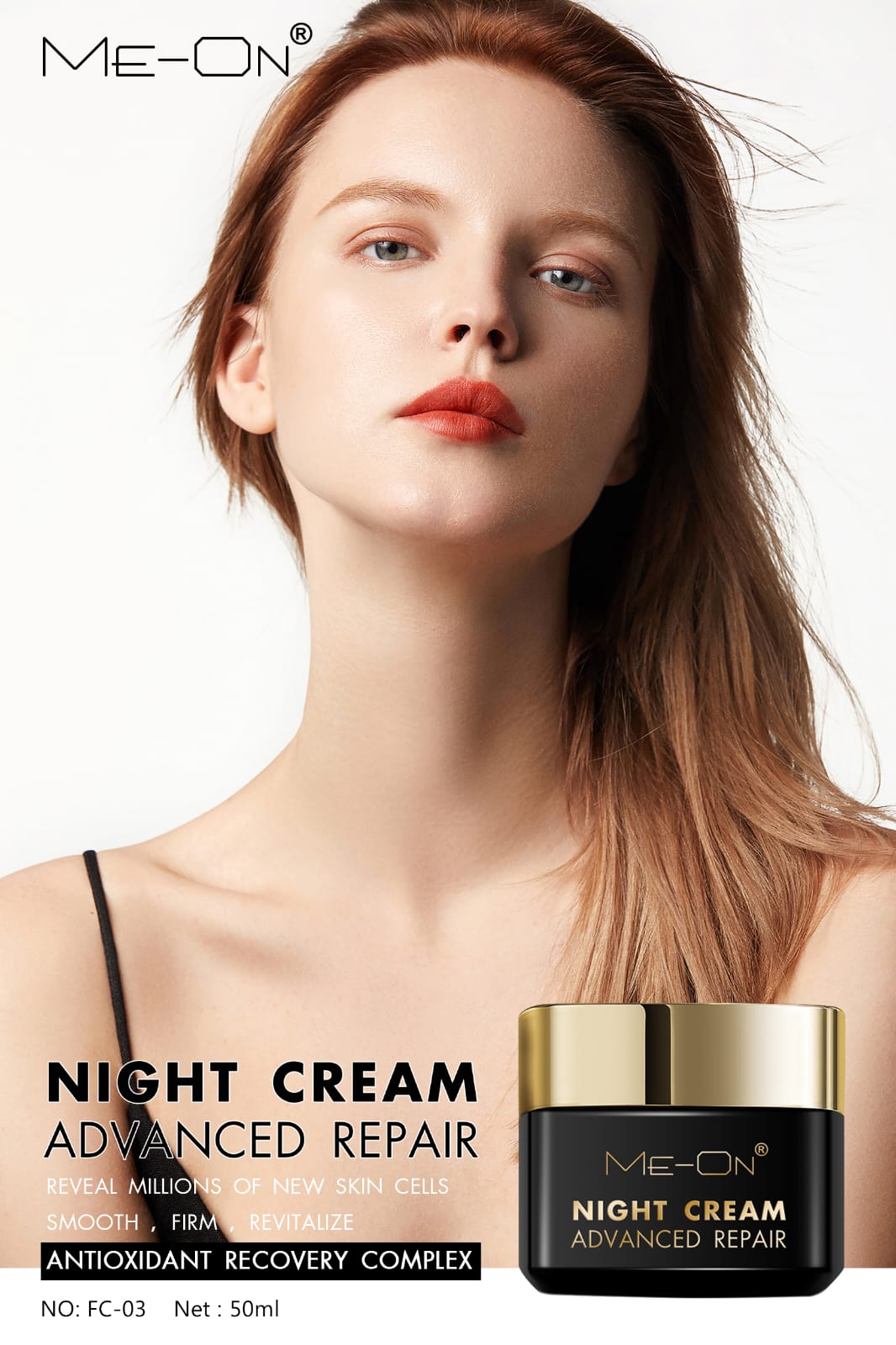 MEON Night Cream