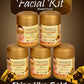 Jessica Gold Facial