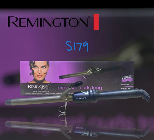 Remington Styler Hair  S179