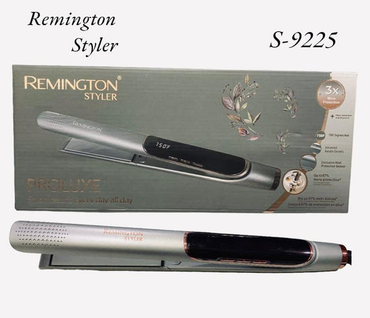 Remington Styler Straightener # 9225
