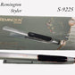 Remington Styler Straightener # 9225