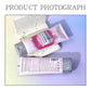 Meon Glycolic Bright Glowing Foam Cleanser