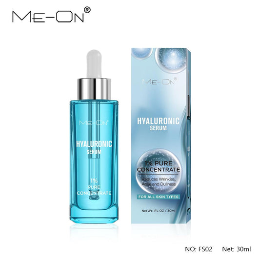 Meon Hyaluronic Acid Serum 1%