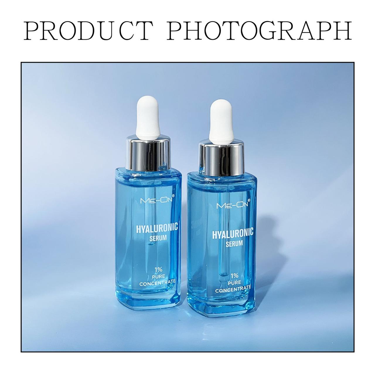 Meon Hyaluronic Acid Serum 1%