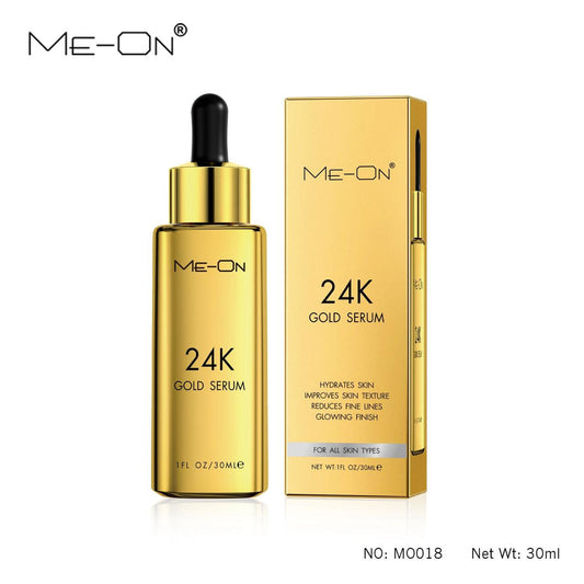 Meon 24K Gold Serum