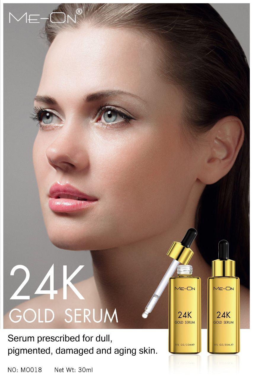 Meon 24K Gold Serum