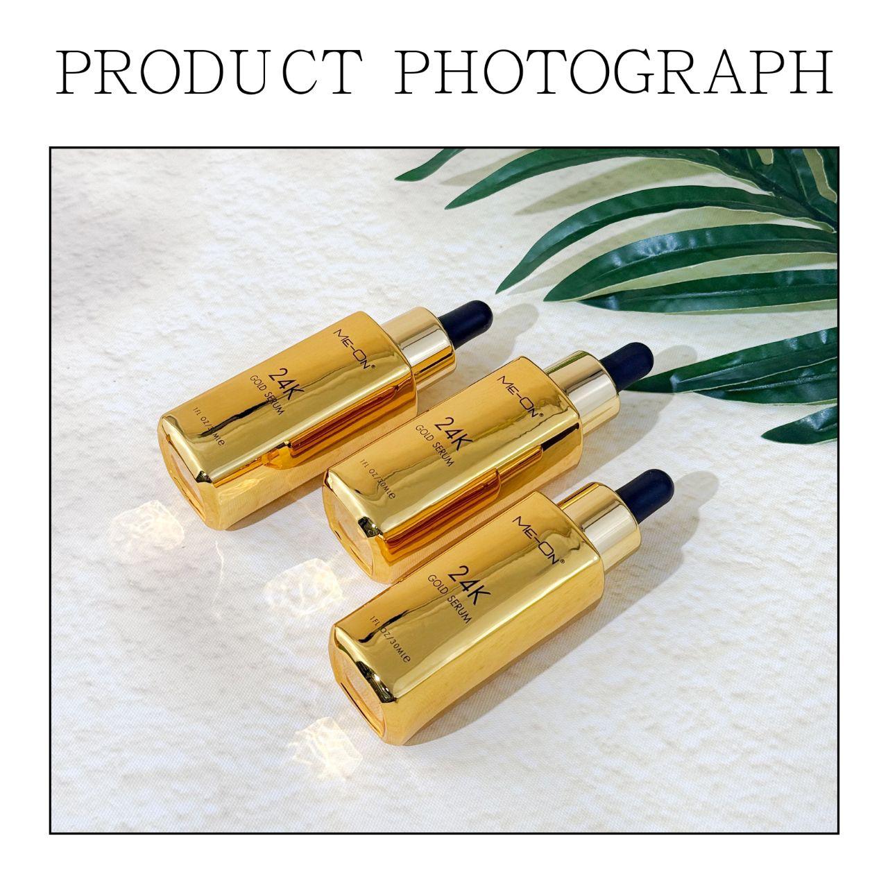 Meon 24K Gold Serum
