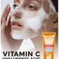 MEON Vitamin C Face Wash