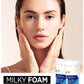 MEON White Perfect Milky Foam Face Wash