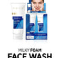 MEON White Perfect Milky Foam Face Wash