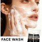 MEON Charcoal Face Wash