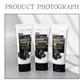 MEON Charcoal Face Wash