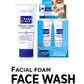 Meon Acne Clear Facial Foam Face Wash