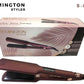 Remington Styler Straightener Ultra Shine Therapy Model # 8810