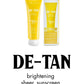 ME-ON Sunscreen SPF50 +++ (D Tan, 50, Sun Protection Factor (SPF))