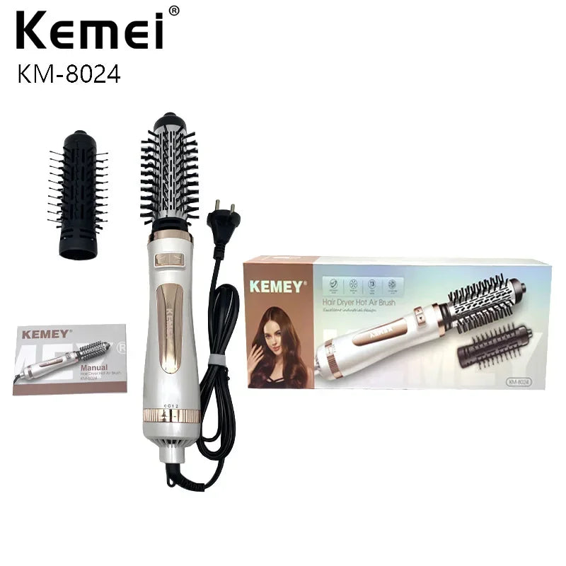 Hair Curler Iron