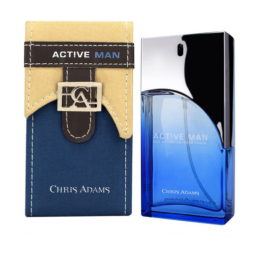 Active Men Perfume 100 ml