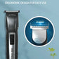 Dingling Rf-627 USB Wireless Hair Trimmer