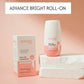 Dr. Rashel Roll On Deodorant Advance Bright 50ml